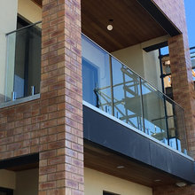 Balustrades And Handrails