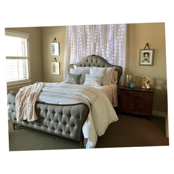 Project Townsend Tuscan