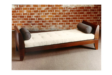 Custom Furniture - Daybed