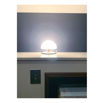 Création de Mobiliers sur Mesure & Décoration / Luminaires