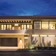 paint exterior