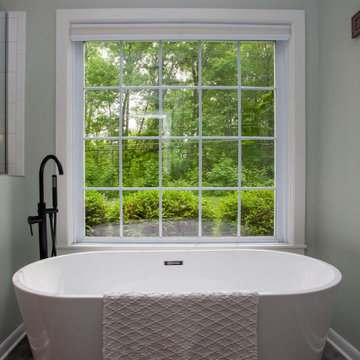 Bathroom Retreat