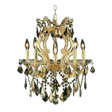 chandelier