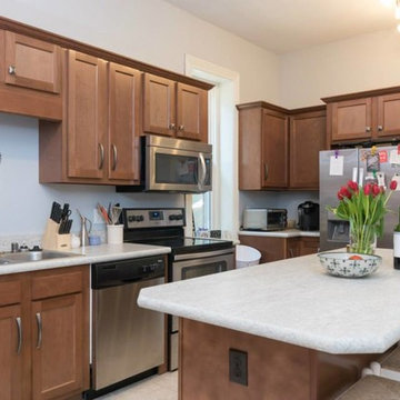 Glenwood Beech Remodel