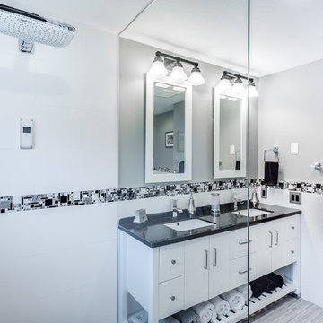 Bathroom Remodels