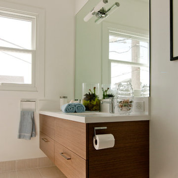 West Potrero Duplex