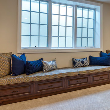 Upscale Family Home