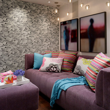 San Francisco Pied-à-terre