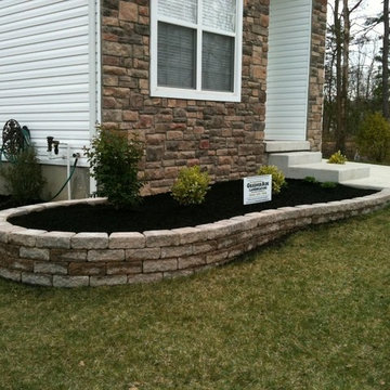 Front Yard Landscaping