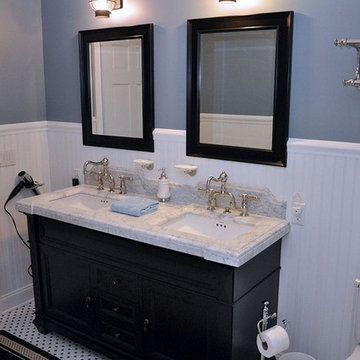 Bathroom Remodel - Wyckoff, NJ