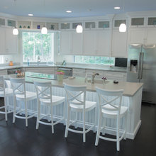 Kitchen Ideas