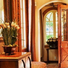 foyer/entrance
