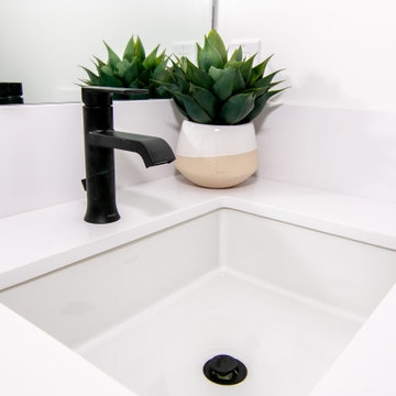 San Diego Home Remodel