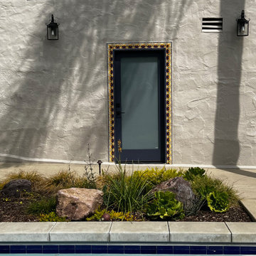 New Mexico in Pasadena