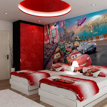 playroom
