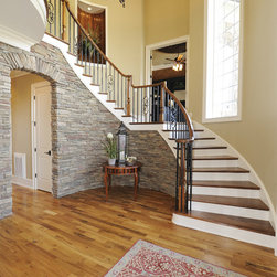 Flooring - Flooring