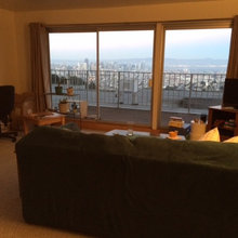 My place