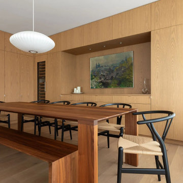 Arthur Erickson