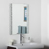 Vanity Bathroom Mirror