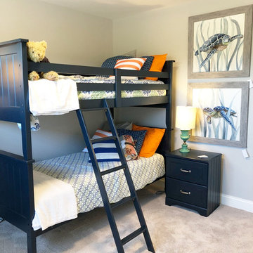 Parade of Homes Syracuse 2018