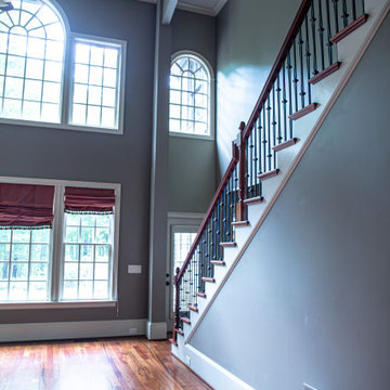 Cartersville Home