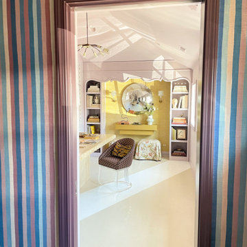 Luxury Homes Interior