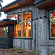siding