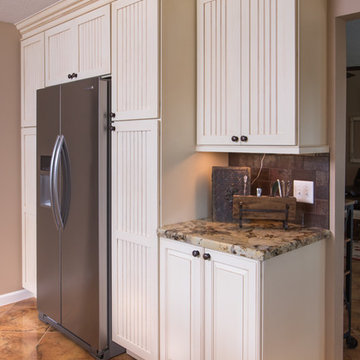 Home in Friendswood