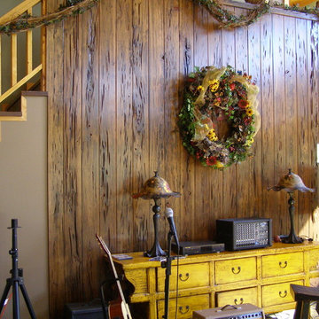 Orvis Fly Shop Hiwassee River