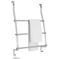 Contemporary Towel Racks & Stands by Emery Jensen Distribution