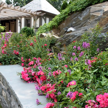 A Garden for Celebrations