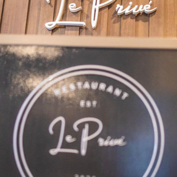 Le Prive (Touch Africa Appartment  Rwanda)