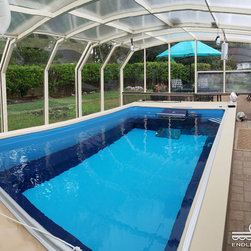 Original Endless Pools&reg; - Lifestyle And Leisure