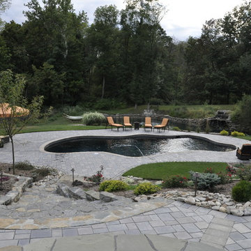 Outdoor Rooms