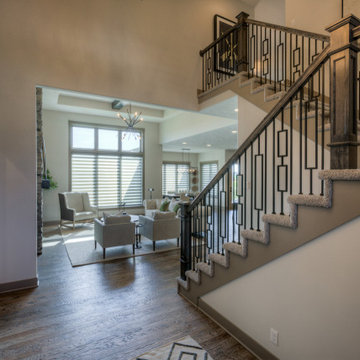 Street of Dreams 2019 Kensington Plan