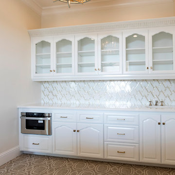 Mediterranean Custom Estate | Grand Islands at Seven Oaks, Bakersfield
