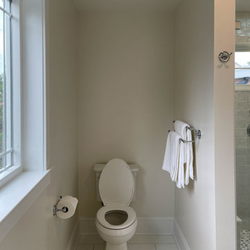 Home Addition & Basement Underpinning | Alexandria VA