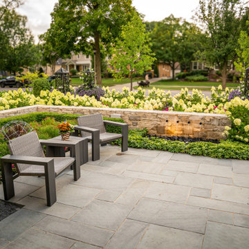 Urban Oasis: Small Space, BIG fun!