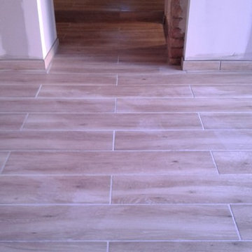 Carrelages villa renovations