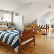 Kid’s Non-bunk Bedrooms