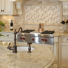 granite