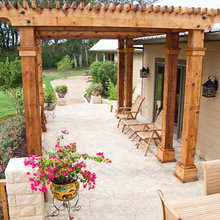 Patio Ideas
