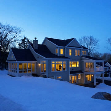 Pfau Residence