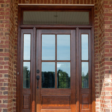 Custom Homes