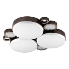 Kitchen lights