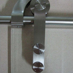 Barn Door Hardware - Products