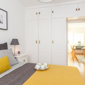 Reforma y decoración de apartamento en Quintana