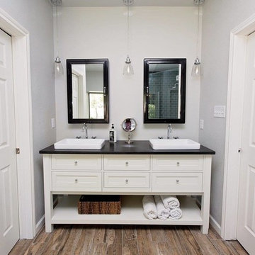Carmel Home Remodel