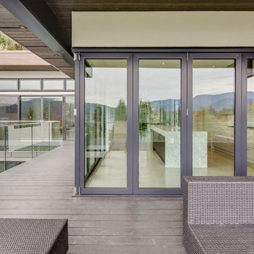 Ocean View Residence