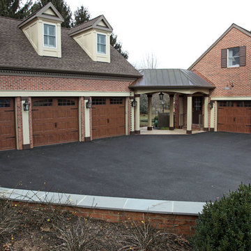 Clopay Garage Doors